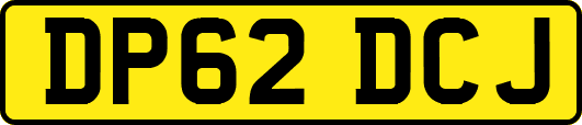 DP62DCJ