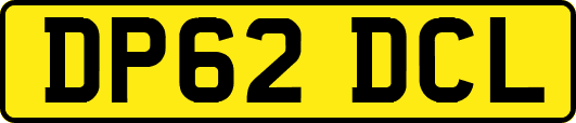 DP62DCL