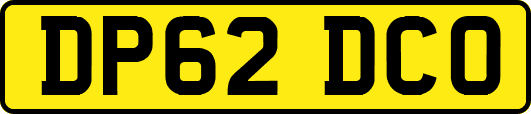 DP62DCO
