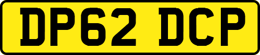 DP62DCP