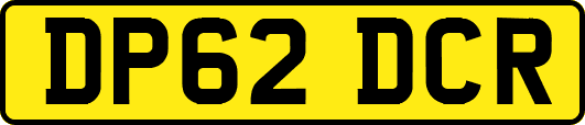 DP62DCR