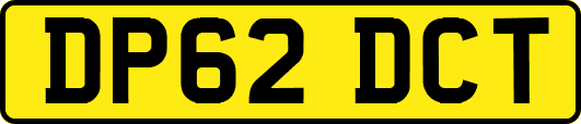 DP62DCT