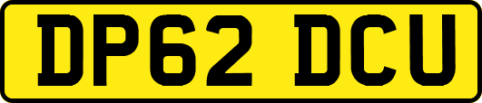 DP62DCU