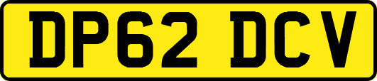 DP62DCV