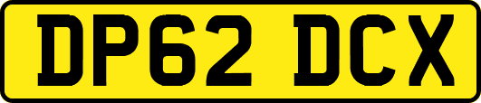 DP62DCX