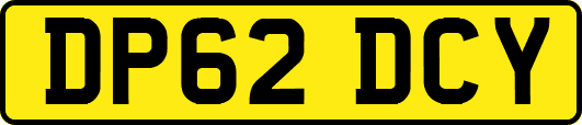 DP62DCY