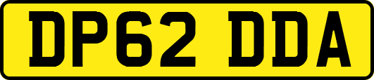 DP62DDA