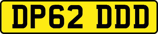 DP62DDD