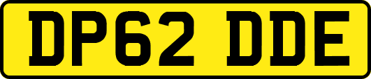DP62DDE