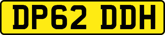 DP62DDH