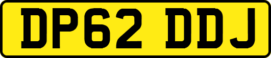 DP62DDJ