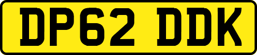 DP62DDK