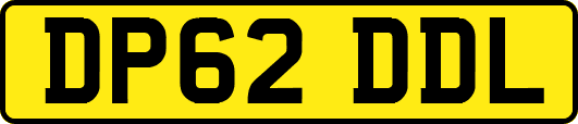 DP62DDL