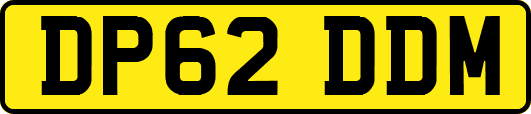 DP62DDM