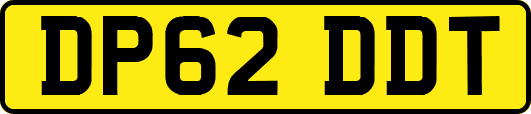 DP62DDT