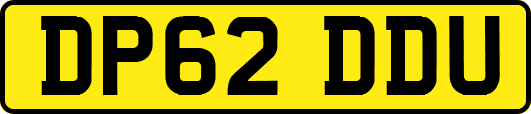 DP62DDU