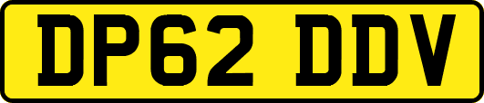DP62DDV