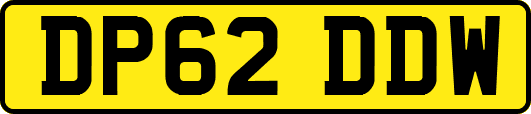 DP62DDW