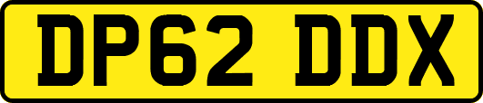 DP62DDX
