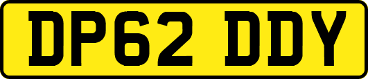DP62DDY
