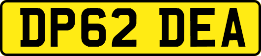 DP62DEA