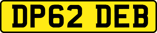DP62DEB