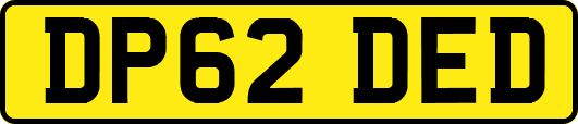 DP62DED