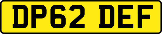 DP62DEF