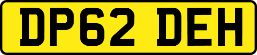 DP62DEH