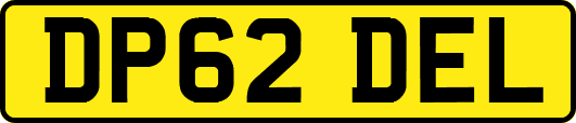 DP62DEL
