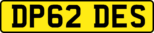 DP62DES