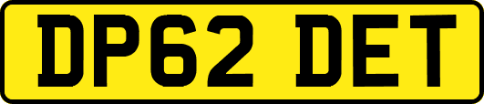 DP62DET
