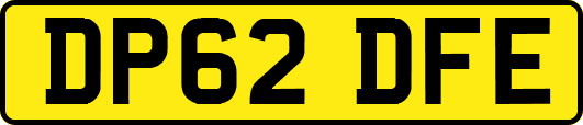 DP62DFE