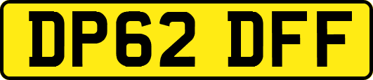 DP62DFF