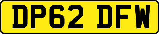 DP62DFW