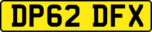 DP62DFX