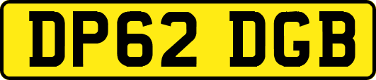 DP62DGB