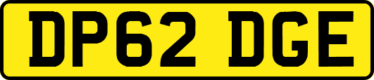 DP62DGE