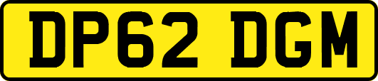 DP62DGM