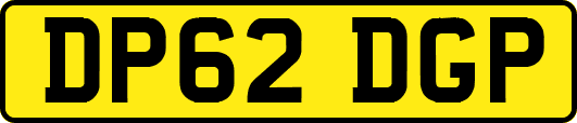 DP62DGP