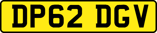 DP62DGV
