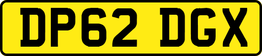 DP62DGX