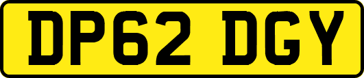DP62DGY