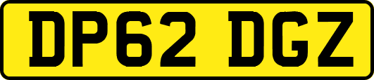 DP62DGZ
