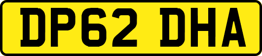 DP62DHA