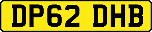 DP62DHB