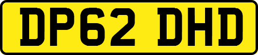 DP62DHD