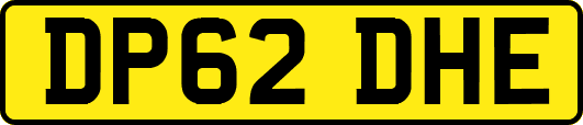 DP62DHE