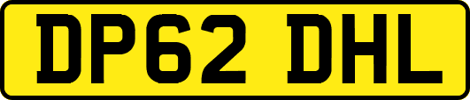 DP62DHL