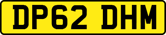 DP62DHM